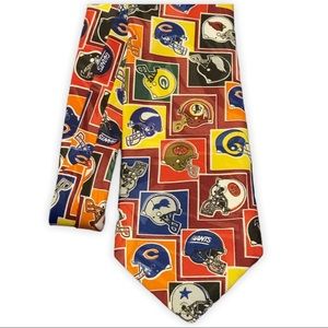 NFL Tie